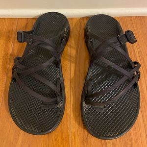 Chaco Slides